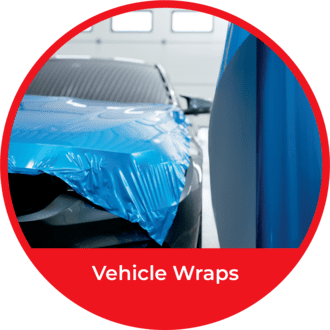 Vehicle Wraps
